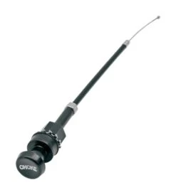 Drag Specialties Keihin CV Choke Cable For Harley 1988-2006