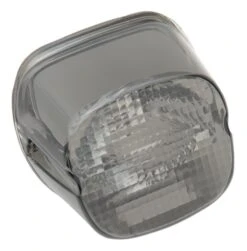 Drag Specialties Laydown Taillight Lens For Harley