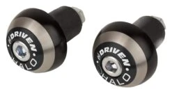 Driven Racing Halo Bar Ends