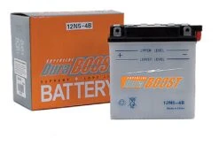 Duraboost Battery CB12C-A
