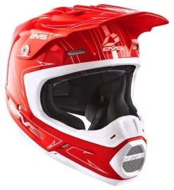 EVS T5 Pinner Helmet -Motorcycle Accessories Shop evst5 pinner helmet 3