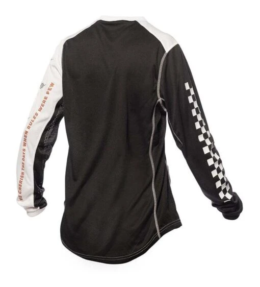 Fasthouse Grindhouse Haven Women's Jersey - Image 2