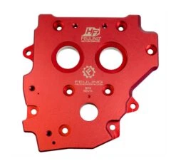 Feuling High Flow Hydraulic Conversion Camplate For Harley Twin Cam 1999-2006