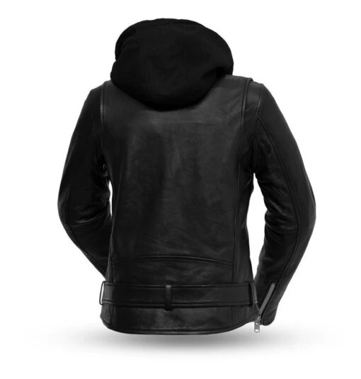 First Manufacturing Ryman Women's Jacket - Image 2