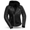 First Manufacturing Ryman Women's Jacket