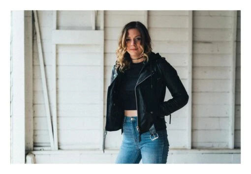 First Manufacturing Ryman Women's Jacket - Image 4
