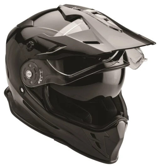 Firstgear Ajax Adventure Helmet - Image 2