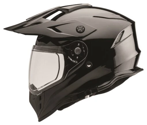 Firstgear Ajax Adventure Helmet - Image 3