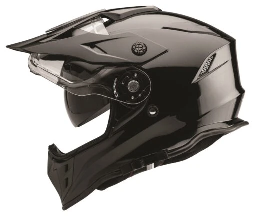 Firstgear Ajax Adventure Helmet - Image 4