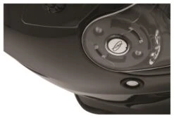 Firstgear Ajax Adventure Helmet -Motorcycle Accessories Shop firstgear ajax advtr he black 5