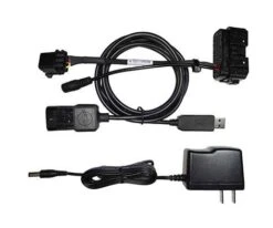 Flash Tune Bench ECU Flashing Kit Kawasaki ZX10R 2016-2018 [Previously Installed]