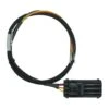 Flash Tune Replacement Side Harness Yamaha FZ-09 / MT-09 / XSR900 / FJ-09 -Motorcycle Accessories Shop flash tune replacement side harness yamaha fz09 mt09 xsr900 fj09