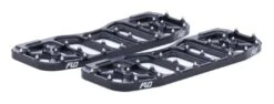 Flo Motorsports V5 Floorboards For Harley Touring 1984-2023