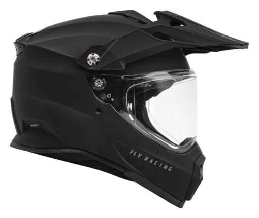 Fly Racing Trekker Helmet - Image 3