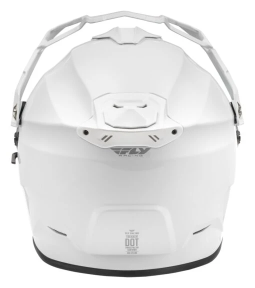Fly Racing Trekker Helmet - Image 9