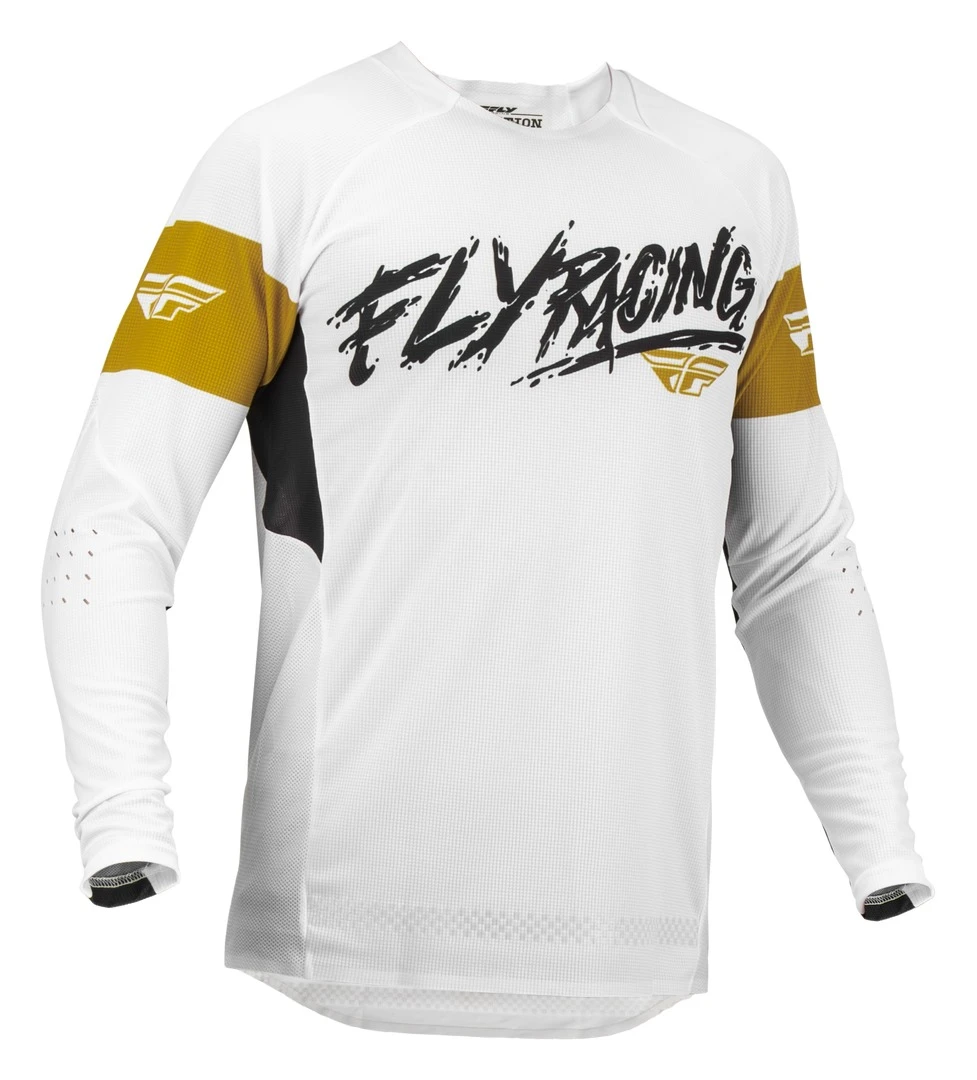 Fly Racing LE Anaheim 1 Jersey