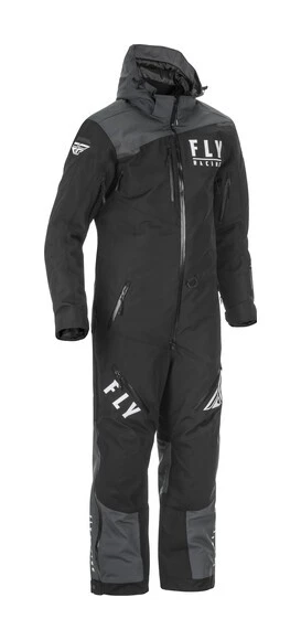 Fly Racing Snow Cobalt Monosuit (SM & XL) - Image 2