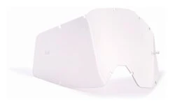 FMF PowerBomb/PowerCore Replacement Goggle Lenses