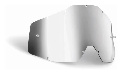 FMF PowerBomb/PowerCore Replacement Goggle Lenses - Image 4