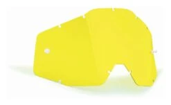 FMF PowerBomb/PowerCore Replacement Goggle Lenses -Motorcycle Accessories Shop fmf power bomb power core replacement goggle lenses 5