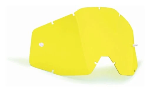 FMF PowerBomb/PowerCore Replacement Goggle Lenses - Image 6