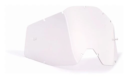 FMF PowerBomb/PowerCore Replacement Goggle Lenses