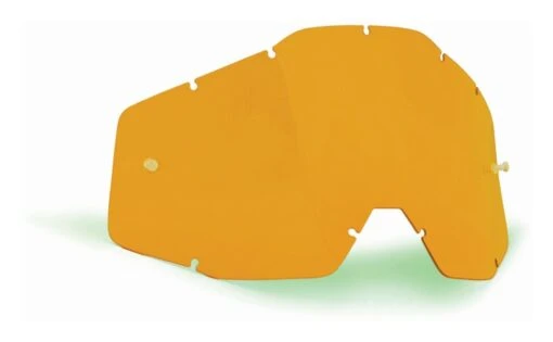 FMF PowerBomb/PowerCore Replacement Goggle Lenses - Image 8
