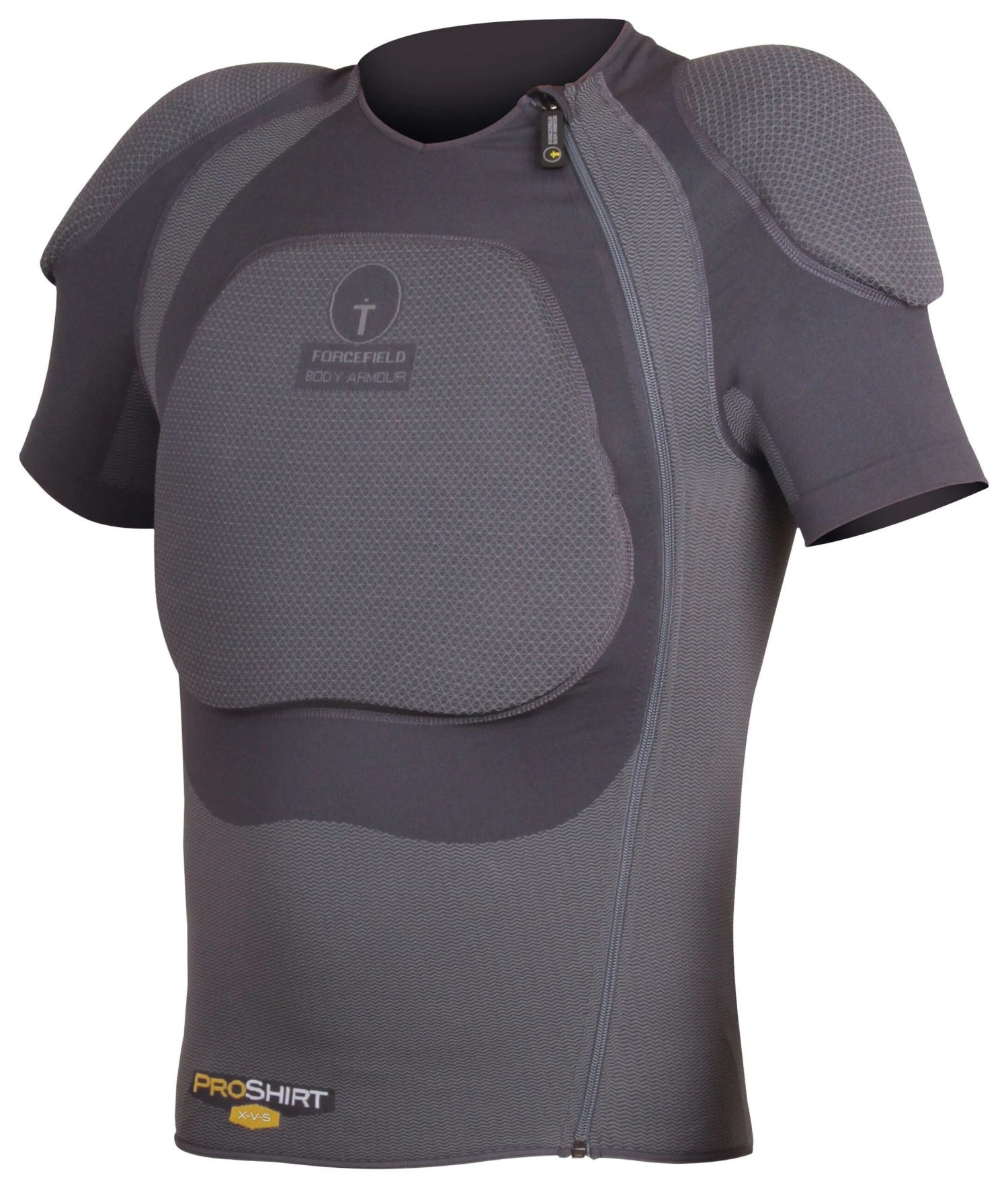 Forcefield Pro Shirt X-V-S Without Armor (Size XS)