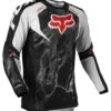Fox Racing 180 Karrera Jersey