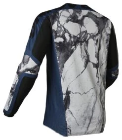 Fox Racing 180 Karrera Jersey -Motorcycle Accessories Shop fox racing180 karrera jersey dark indigo 1
