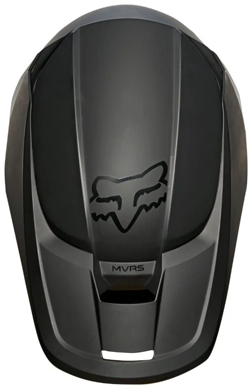 Fox Racing V1 Matte Helmet - Image 4
