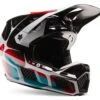 Fox Racing V3 RS Syz Helmet -Motorcycle Accessories Shop fox racing v3 rs syz helmet