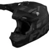 FXR Blade Race Div Helmet -Motorcycle Accessories Shop fxr blade race div helmet black