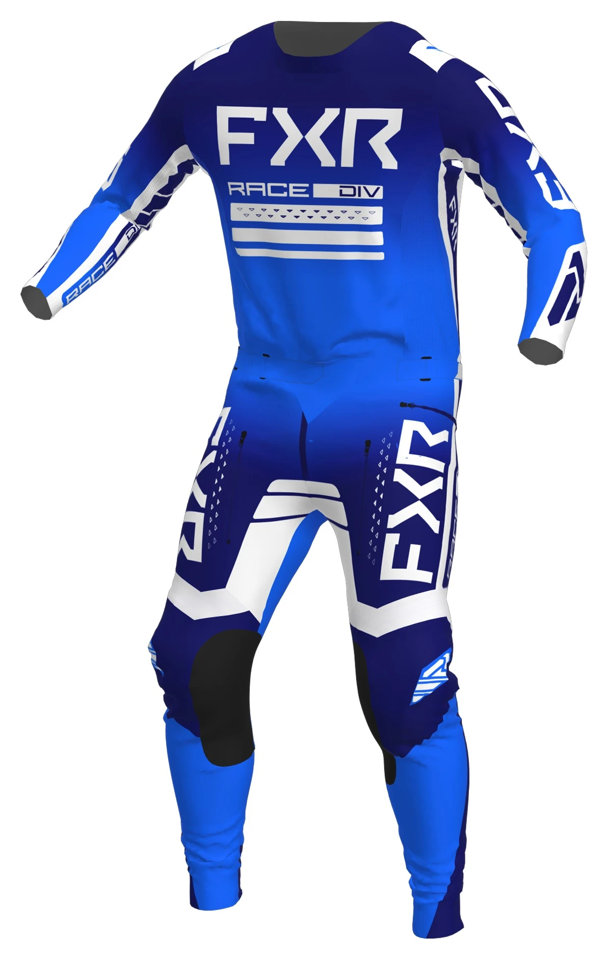 FXR Contender MX Pants - Image 12
