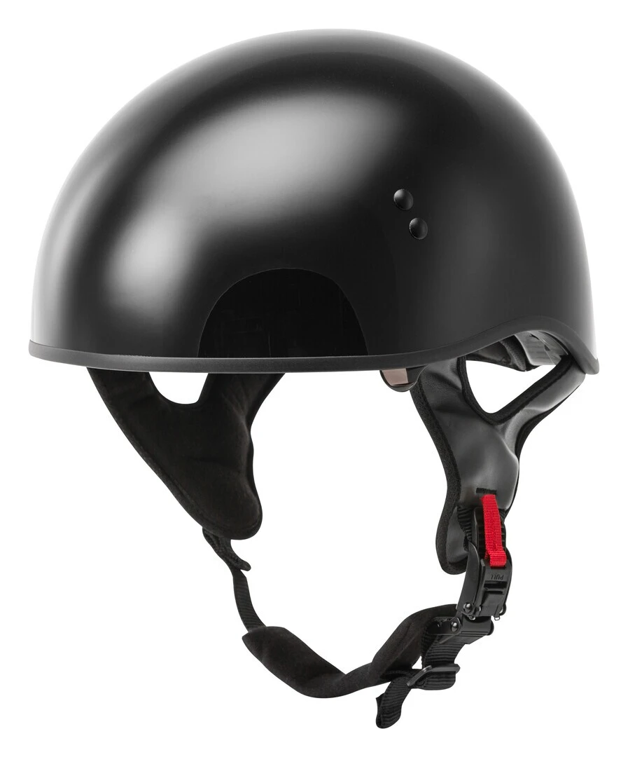 GMax HH65 Naked Helmet - Solid
