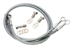 Galfer Complete Brake Line Kit BMW R1100GS ABS 1994-2004