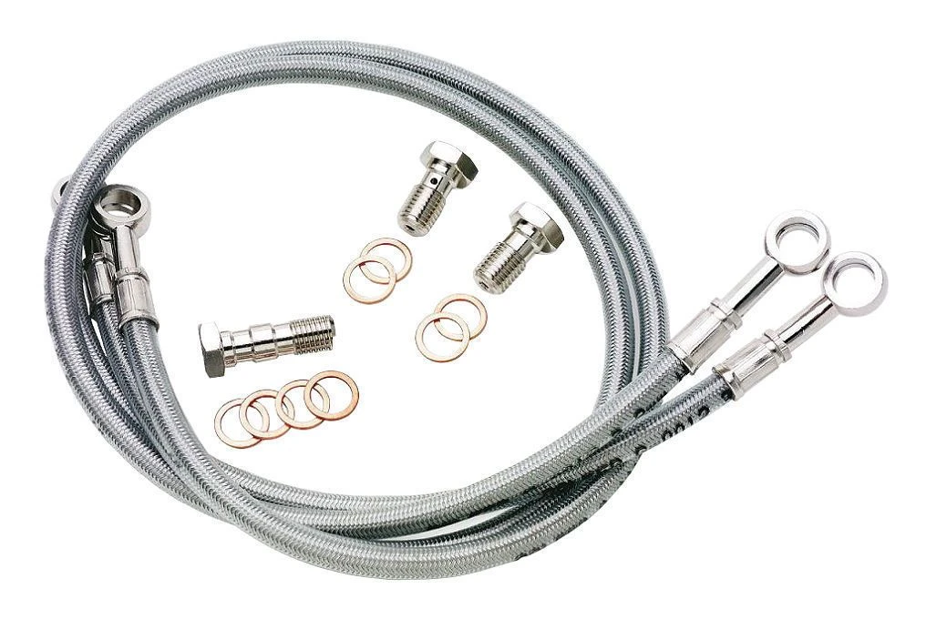 Galfer Complete Brake Line Kit BMW R1100GS ABS 1994-2004