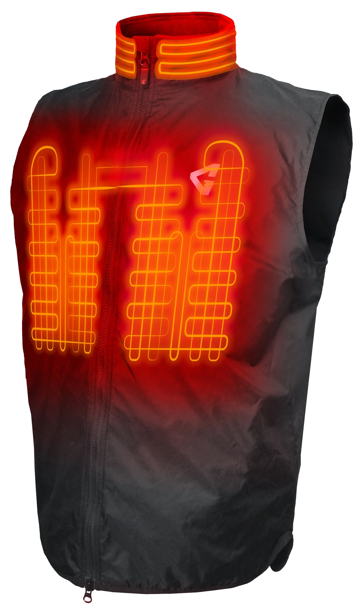 Gerbing 12V Heated Vest Liner - Image 2