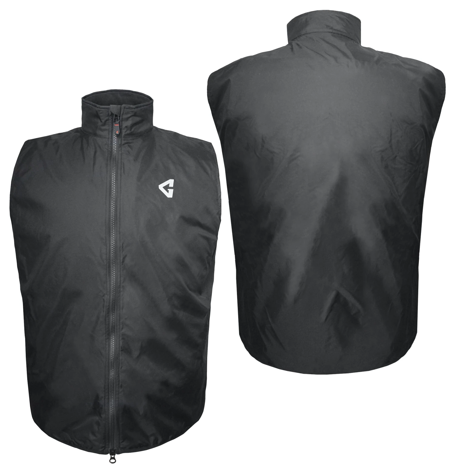 Gerbing 12V Heated Vest Liner - Image 3