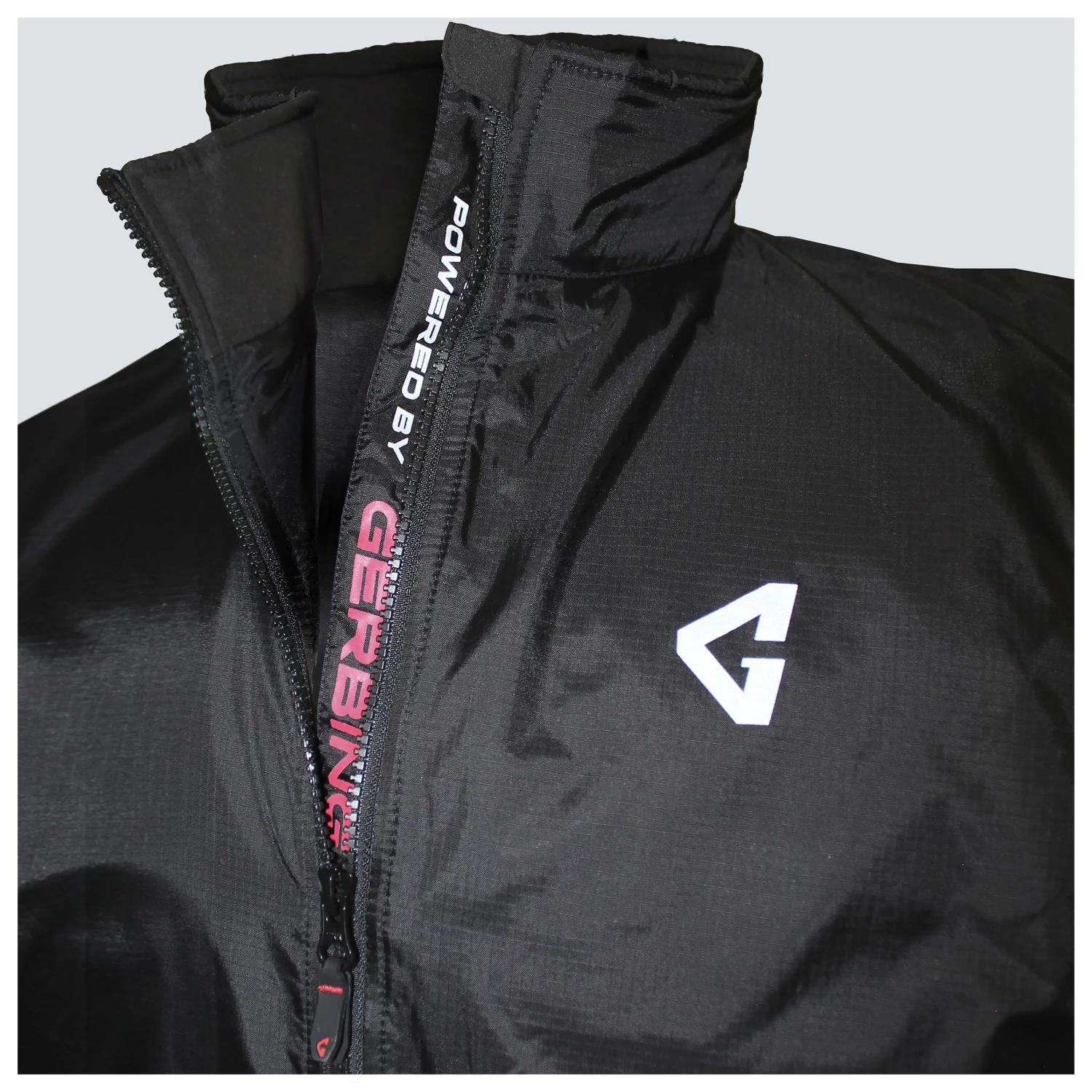 Gerbing 12V Heated Vest Liner - Image 5