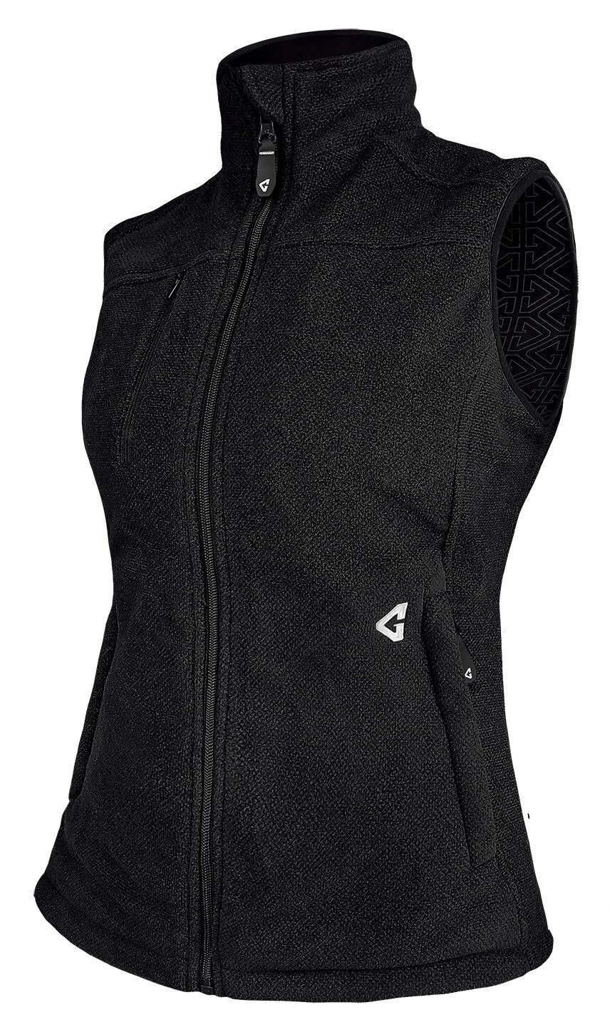Gerbing 7V Thermite 2.0 Women's Fleece Heated Vest