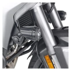 Givi LS7413 Auxiliary Light Mount Kit Ducati Multistrada V4 2021-2023
