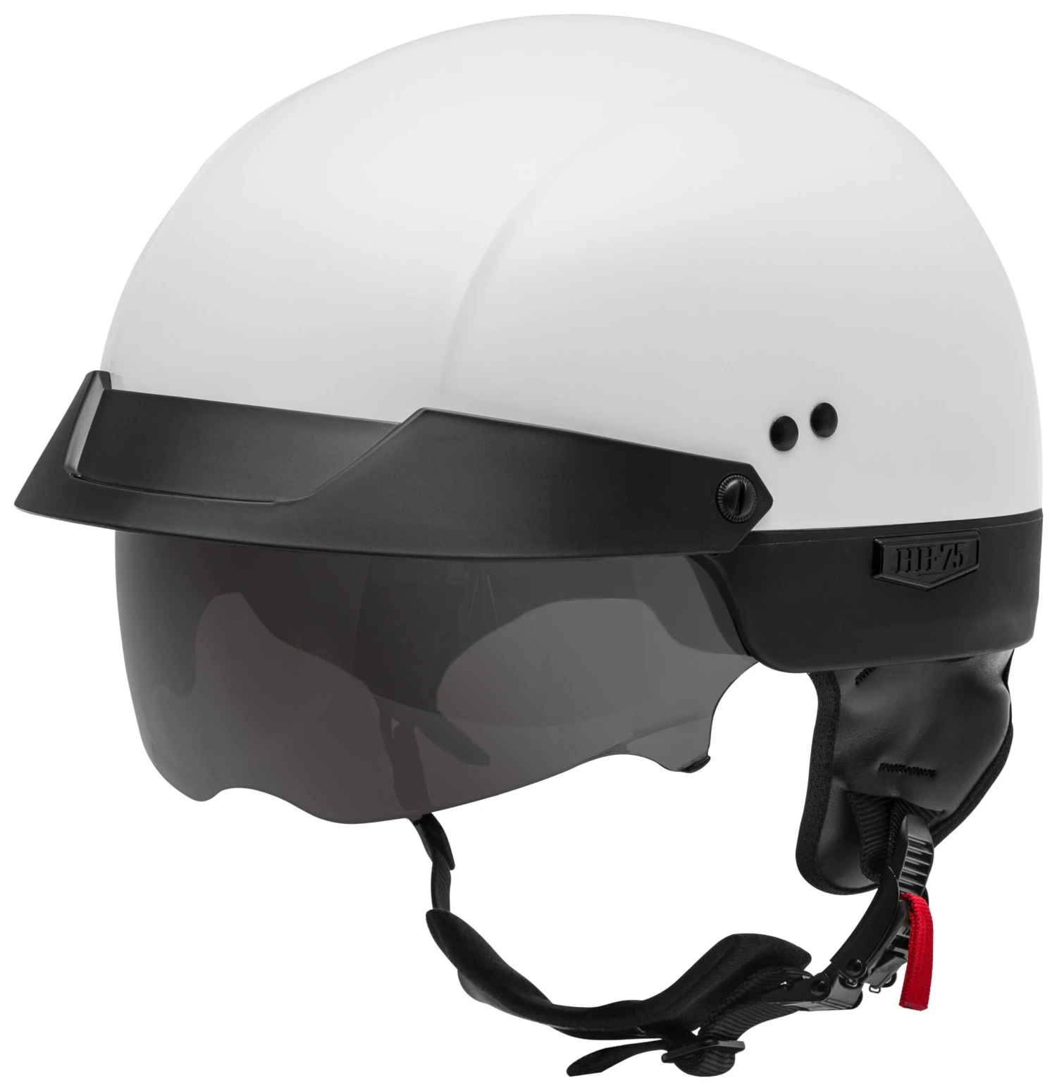 GMax HH75 Helmet - Image 3