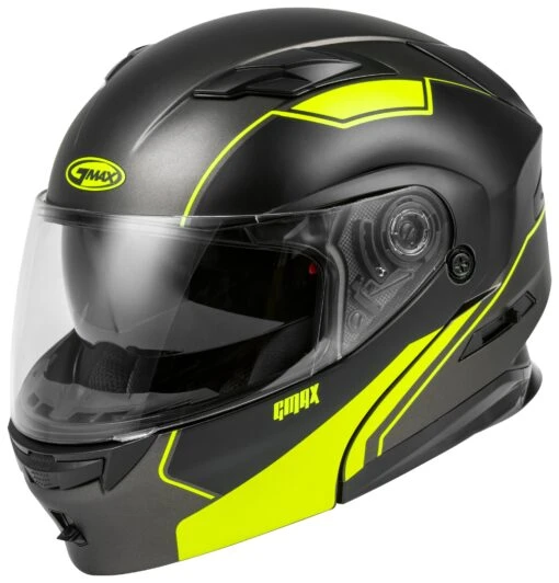 GMax MD01 Exploit Helmet - Image 2