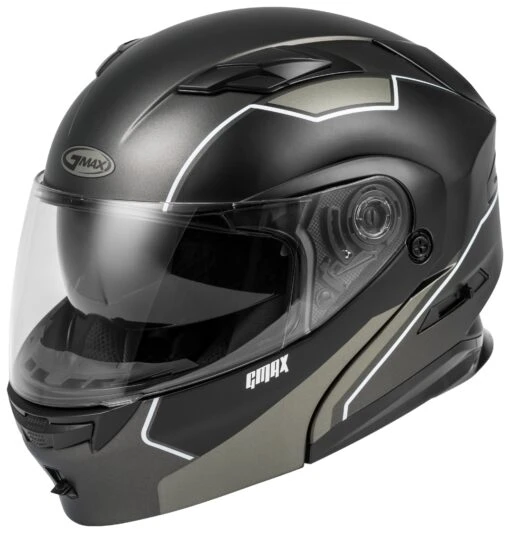 GMax MD01 Exploit Helmet