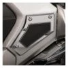 Goldstrike Swingarm Pivot Covers Honda Gold Wing 2018-2020 -Motorcycle Accessories Shop goldstrike swingarm pivot cover