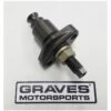 Graves High Precision Cam Chain Tensioner Kawasaki Ninja 400 / ZX6R / ZX636 -Motorcycle Accessories Shop graves high precision cam chain tensioner yamaha r1 fz10 mt10 super tenere