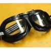 Halcyon MK10 Racer Goggles -Motorcycle Accessories Shop halcyon mk10 racer goggles black