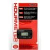 Hardline Resettable Hour Meter / Tachometer -Motorcycle Accessories Shop hardline meter hour resettable