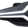 HJC Smart 20B Bluetooth Headset By Sena -Motorcycle Accessories Shop hjc smart20 b bluetooth headsetby sena matte black